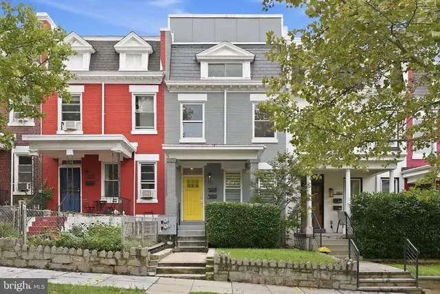 115 U St Ne #2, Washington