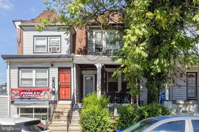 5251 Florence Ave, Philadelphia