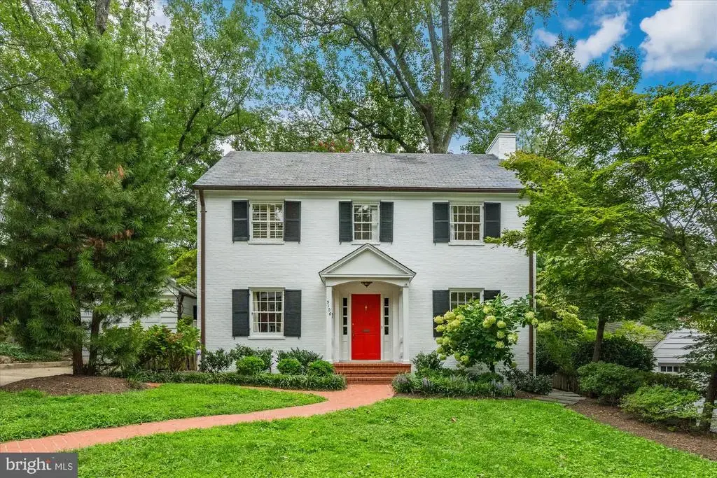 5106 Duvall Dr, BETHESDA