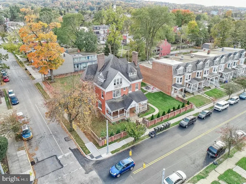 58 E Cottage Pl, YORK