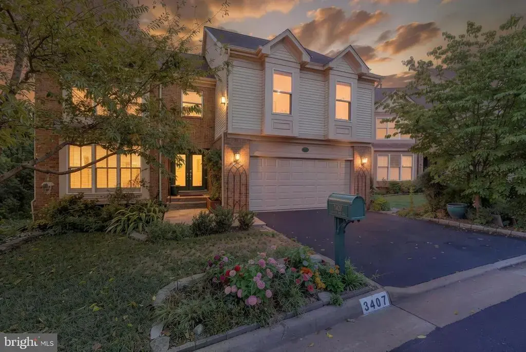 3407 Walnut Hill Ct, FALLS CHURCH