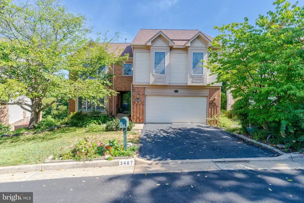 3407 Walnut Hill Ct, FALLS CHURCH