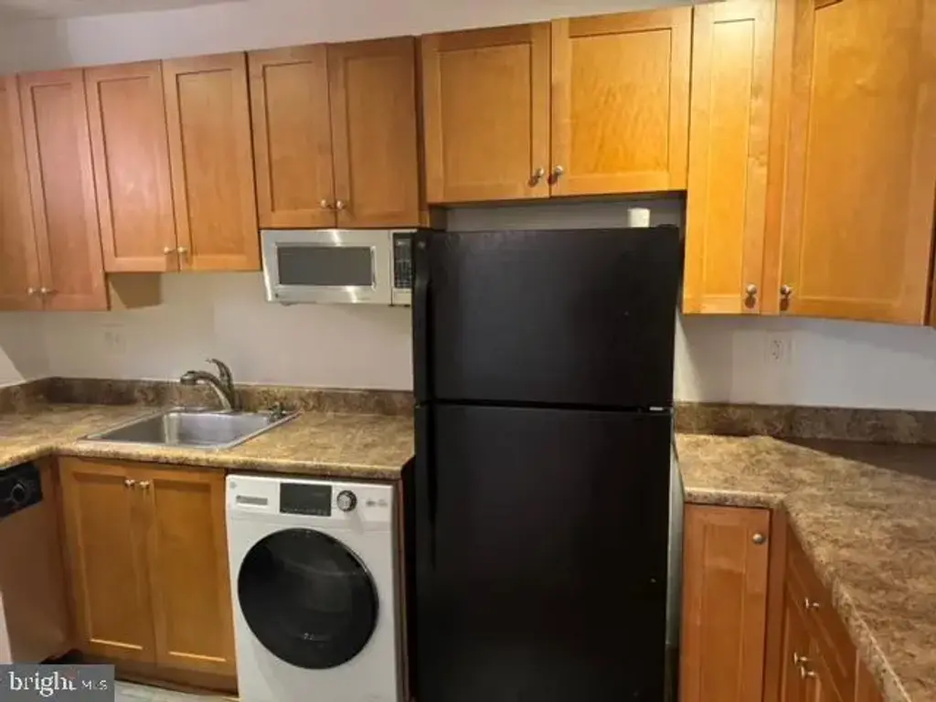 1439 Euclid St Nw #104, WASHINGTON