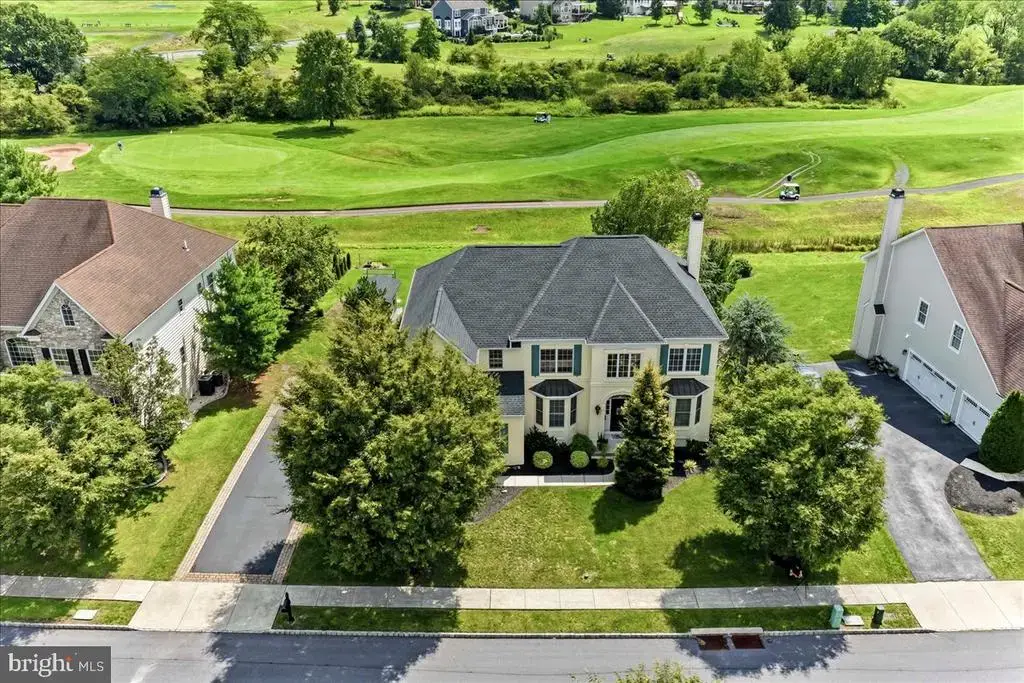 506 Championship Dr, HARLEYSVILLE