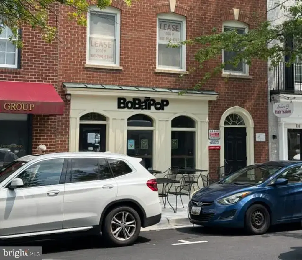 312 Main St #200, GAITHERSBURG