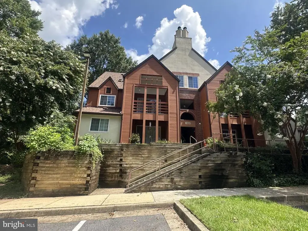 4916 Columbia Rd #3, COLUMBIA