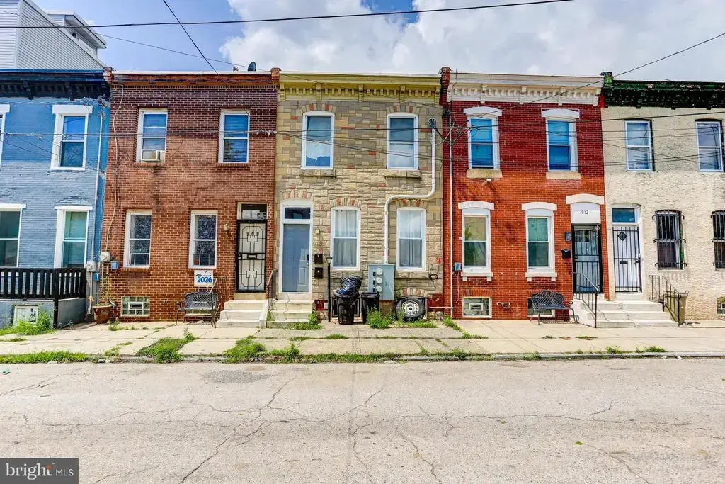 910 N Markoe St, PHILADELPHIA