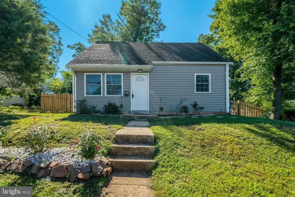 119 Colburn Dr, MANASSAS PARK
