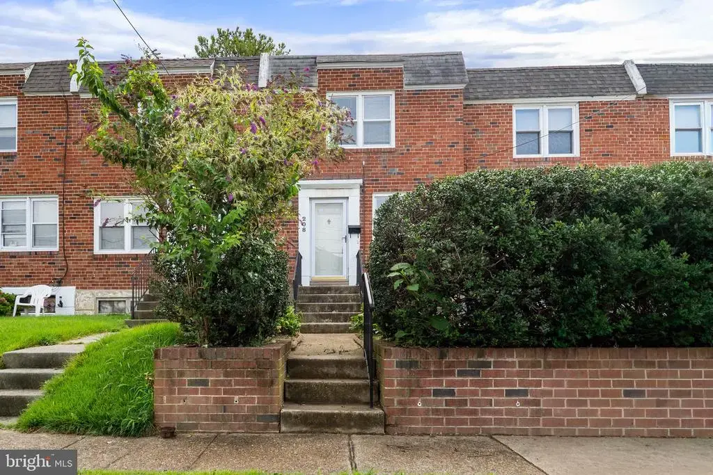 208 Bungalow Ave, WILMINGTON