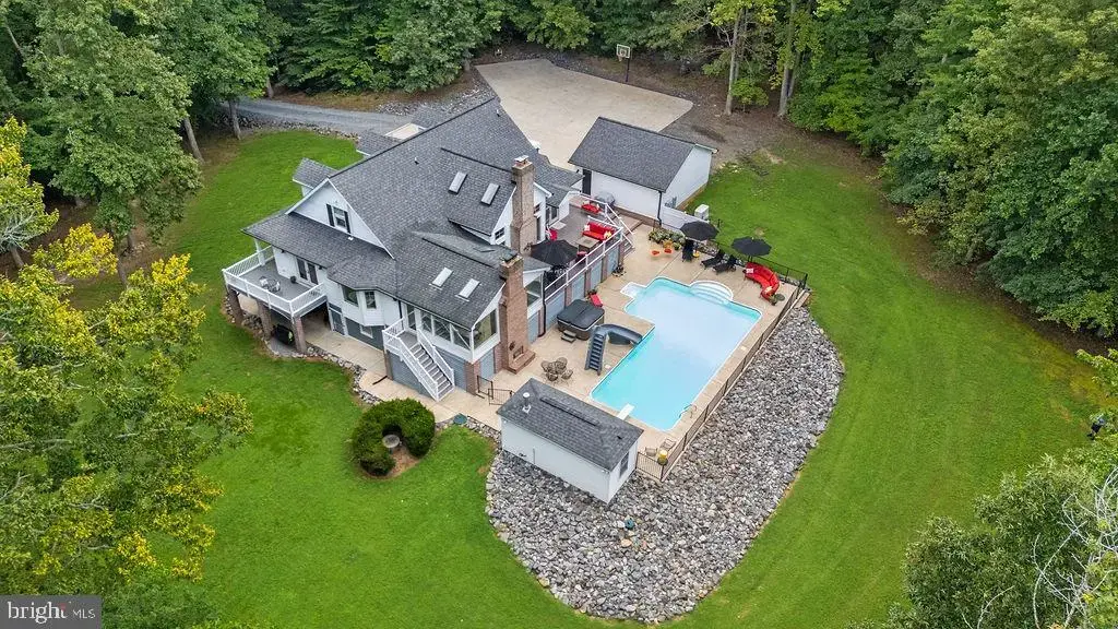 13402 Misty Way, FREDERICKSBURG