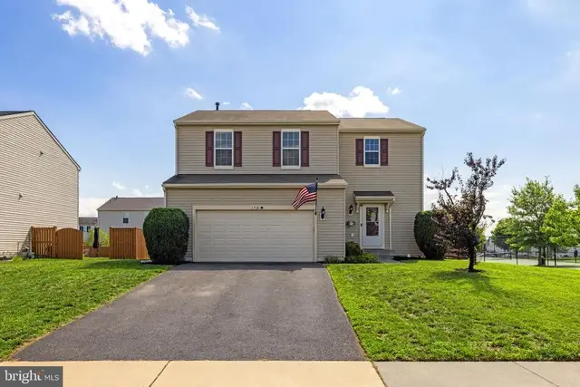 146 Dollie Mae Ln, Stephens City