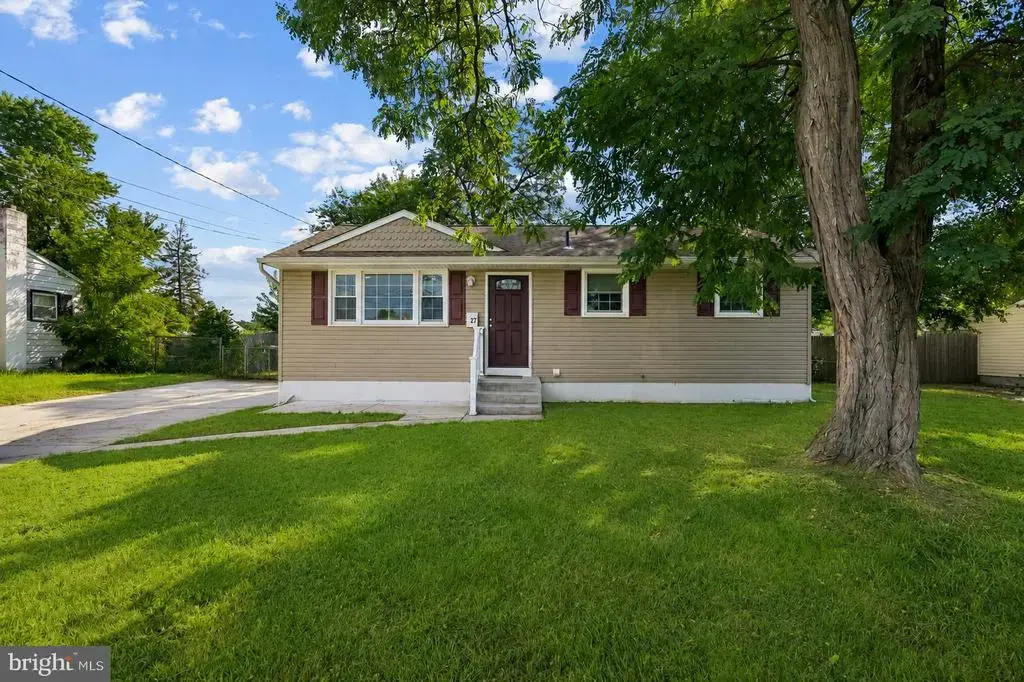127 Trinity Ave, BLACKWOOD
