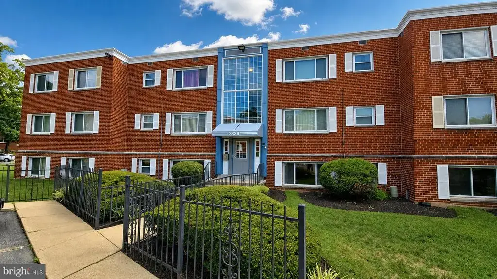 3839 Hamilton St #k-301, HYATTSVILLE