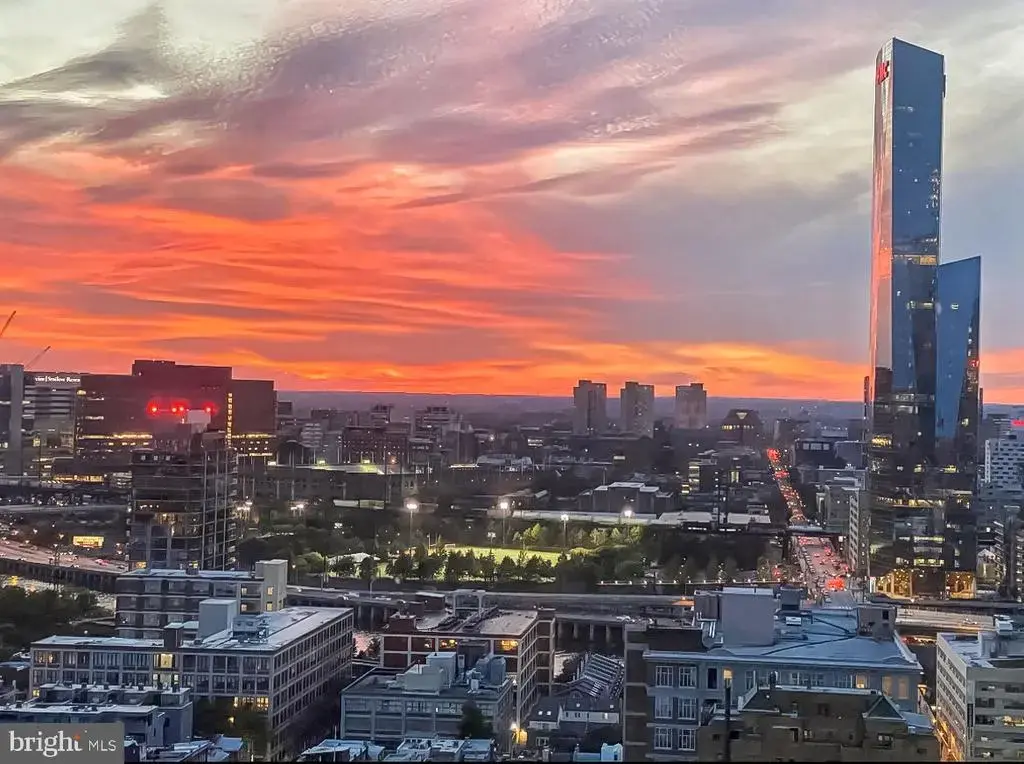2018 Walnut St #29k, PHILADELPHIA