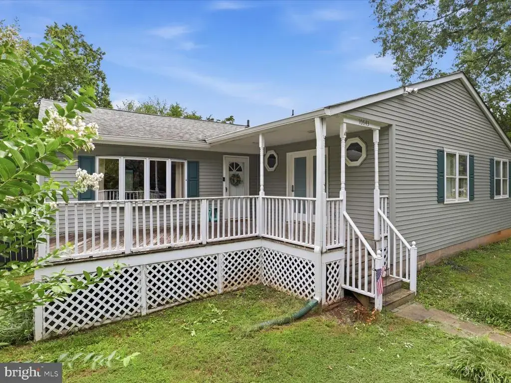 10643 Old Colchester Rd, LORTON