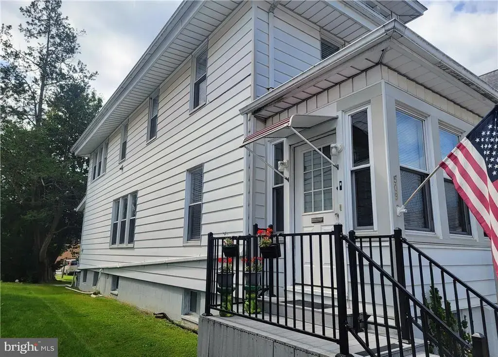 509 Mahoning St, LEHIGHTON