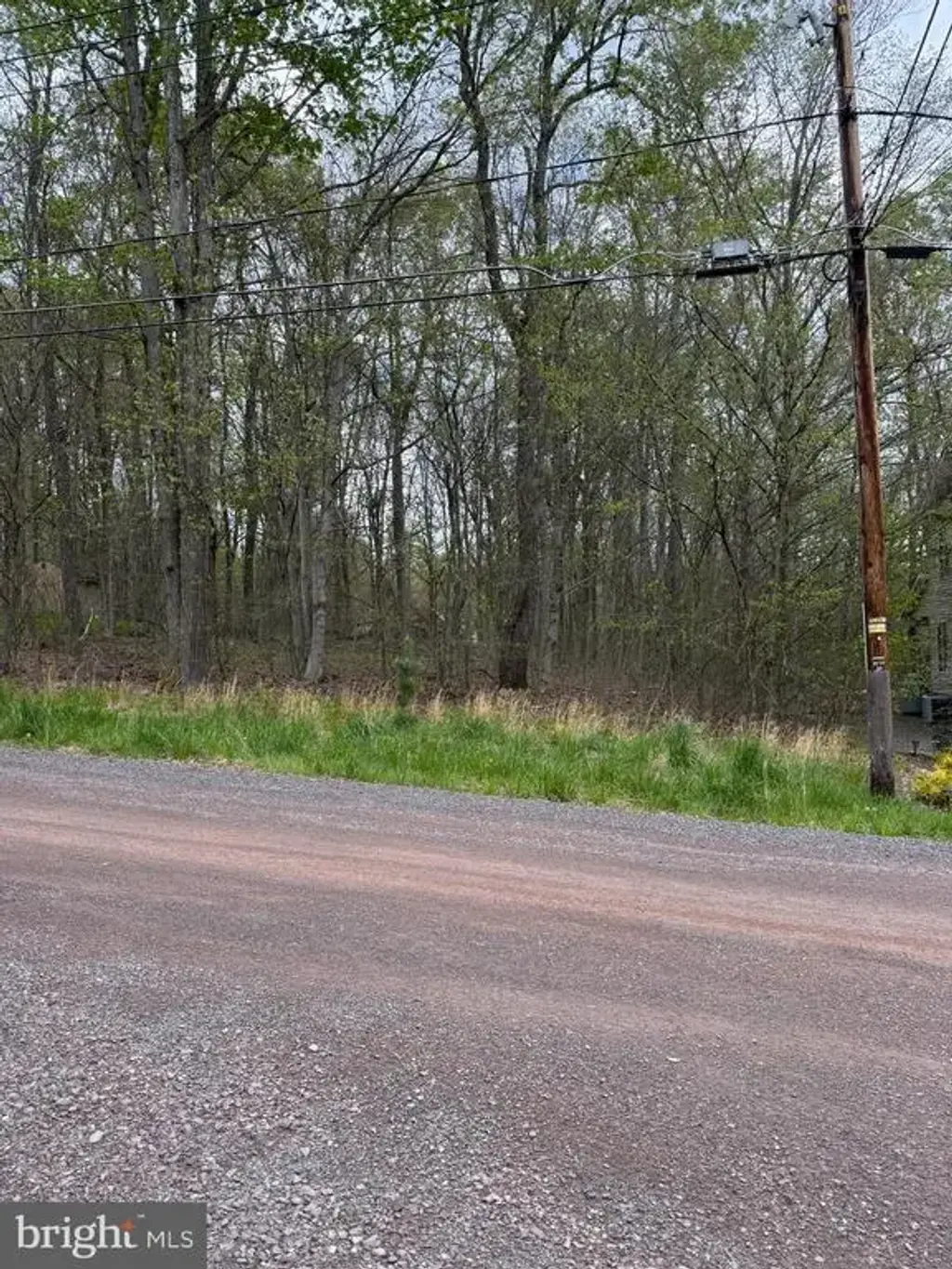 0 Winebago Dr2, POCONO LAKE