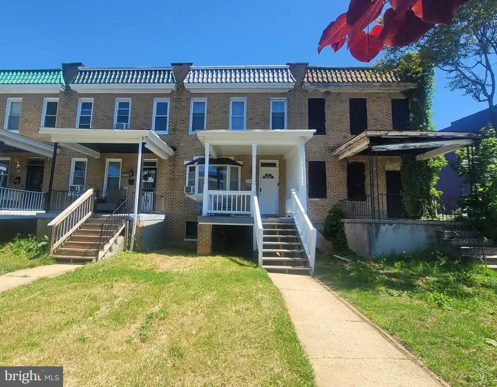 4939 Edgemere Ave, BALTIMORE