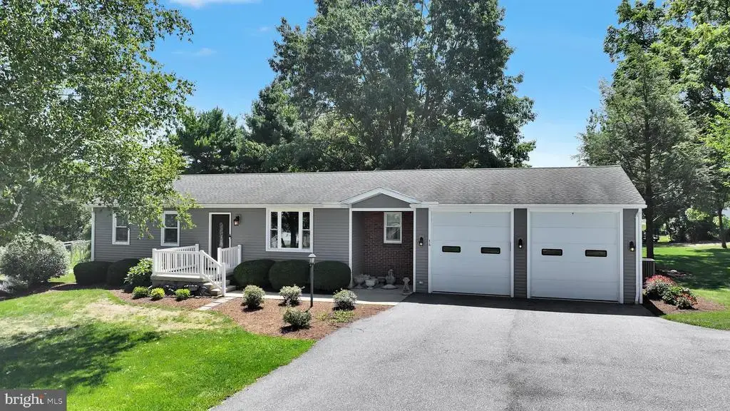 14 Walnut St, RICHLAND