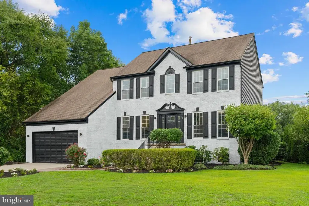 6 Westbury Ct, BORDENTOWN