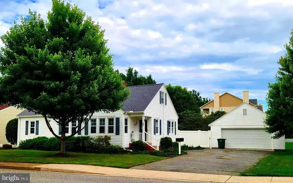 330 Williams St, BERLIN