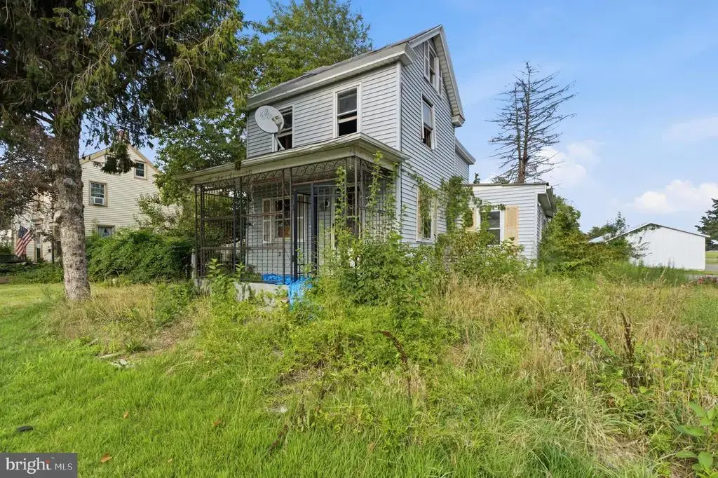 193 Main St, CEDARVILLE