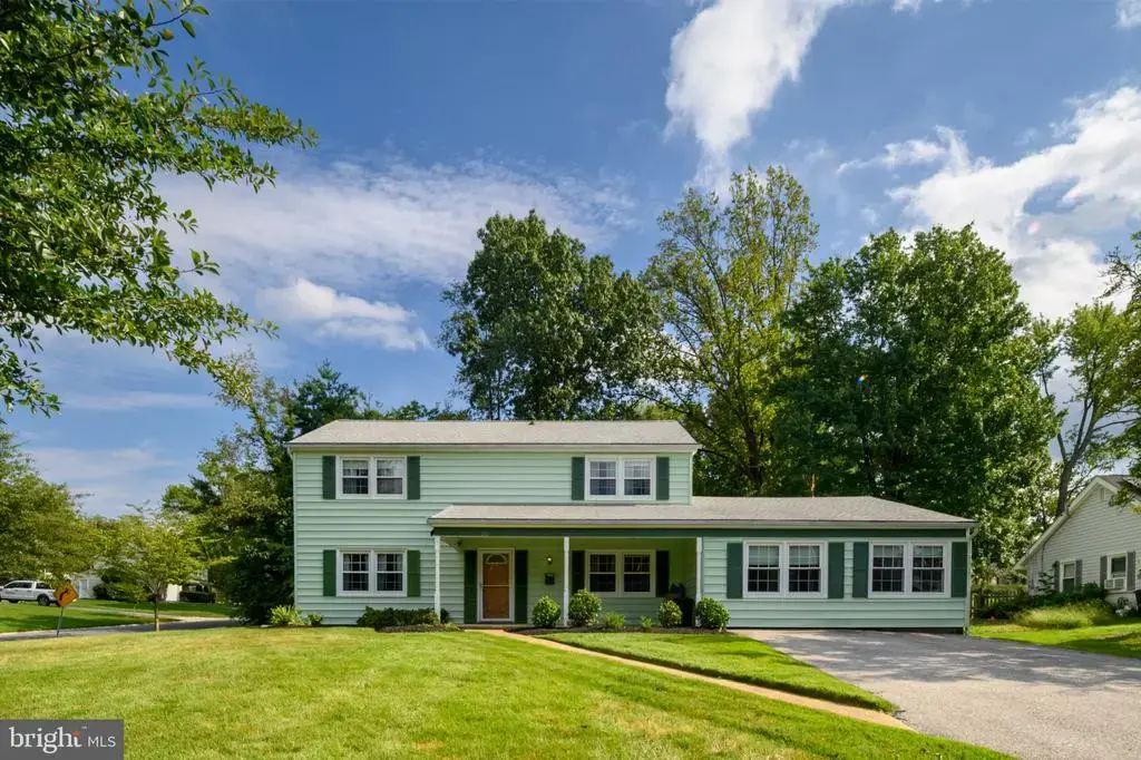 2921 Barrister Ln, BOWIE
