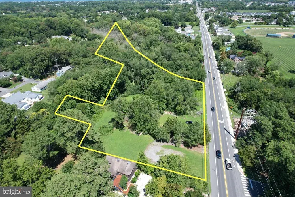 1401 Savannah Rd, LEWES