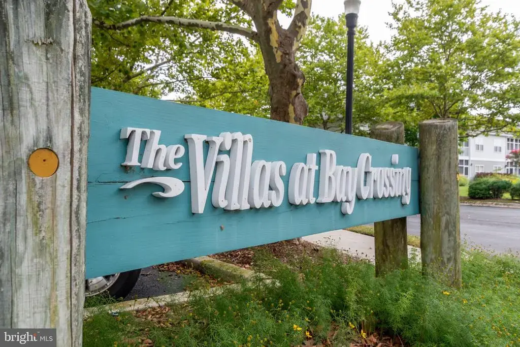 34704 Villa Cir #1201, LEWES