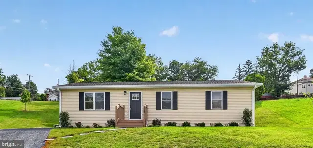 101 Vickers Way, Staunton