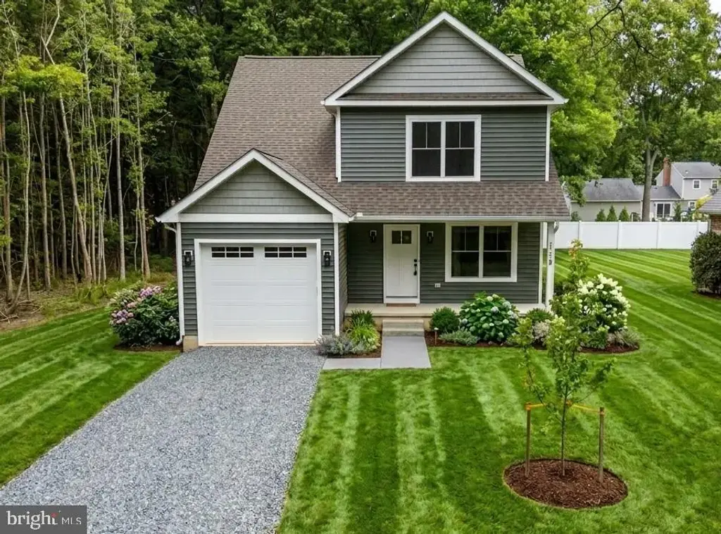 111 Chestnut Rd, STEVENSVILLE