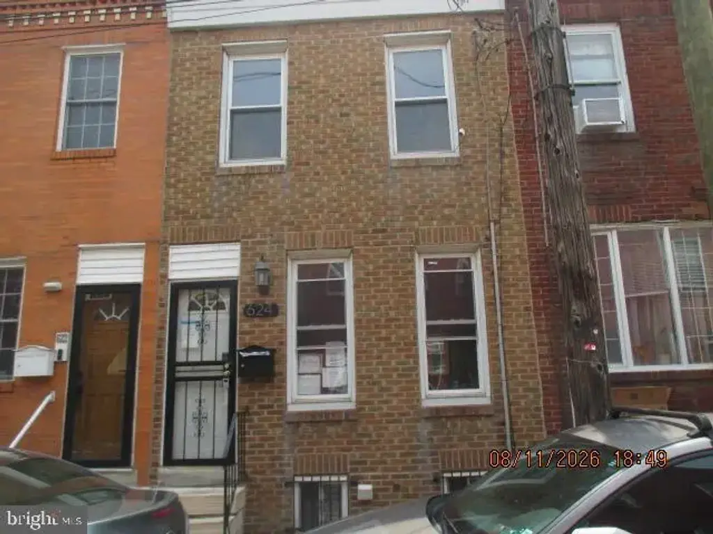 624 Gerritt St, PHILADELPHIA