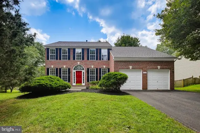 8501 Springway Rd, Ellicott City