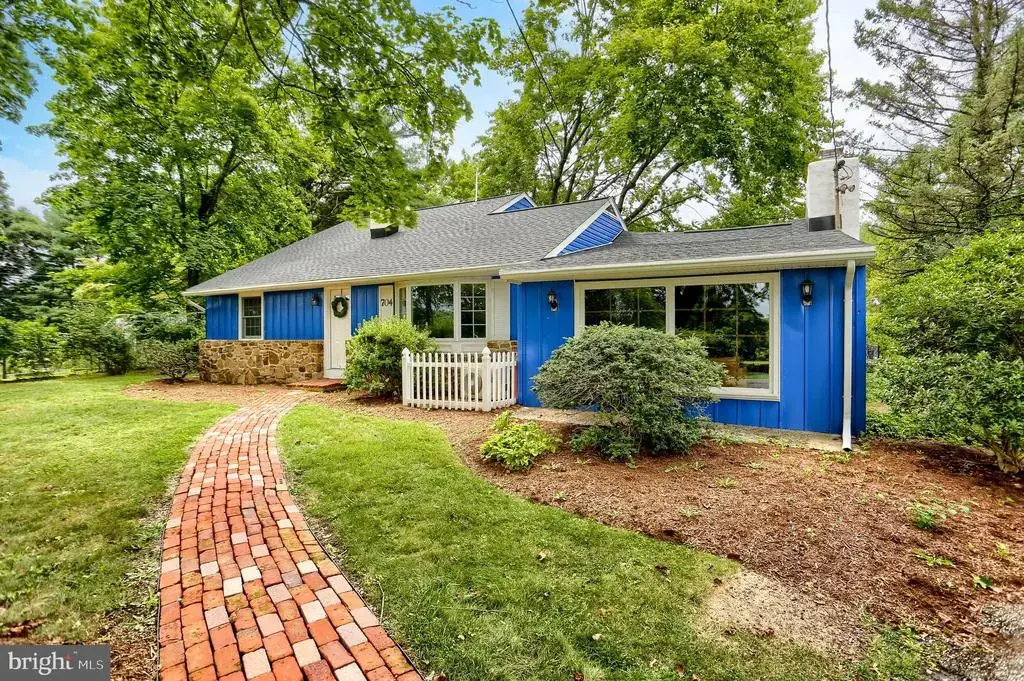 704 Timber Ln, WEST CHESTER