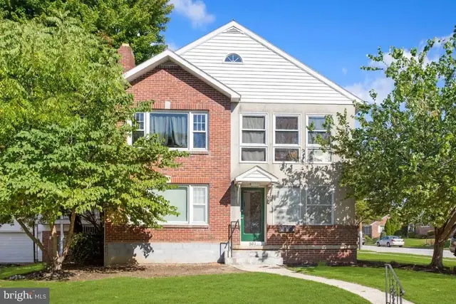 501 Boundary Ave, Hanover