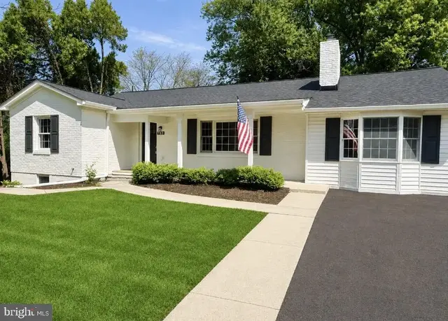 753 Bear Wallow Rd, Warrenton