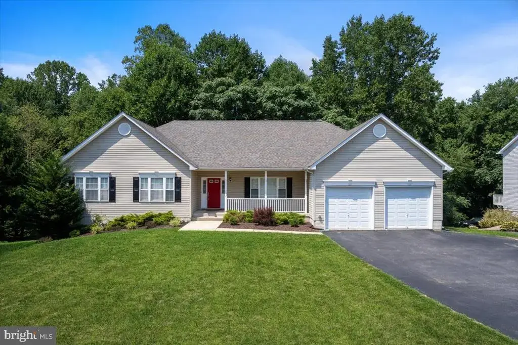 170 Coventry Ct, OWINGS