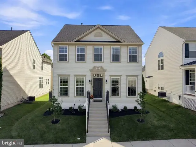 2124 Caisson Rd, Frederick
