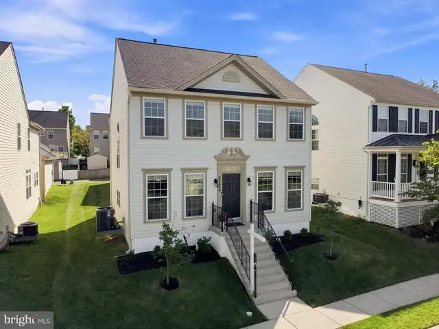 2124 Caisson Rd, Frederick
