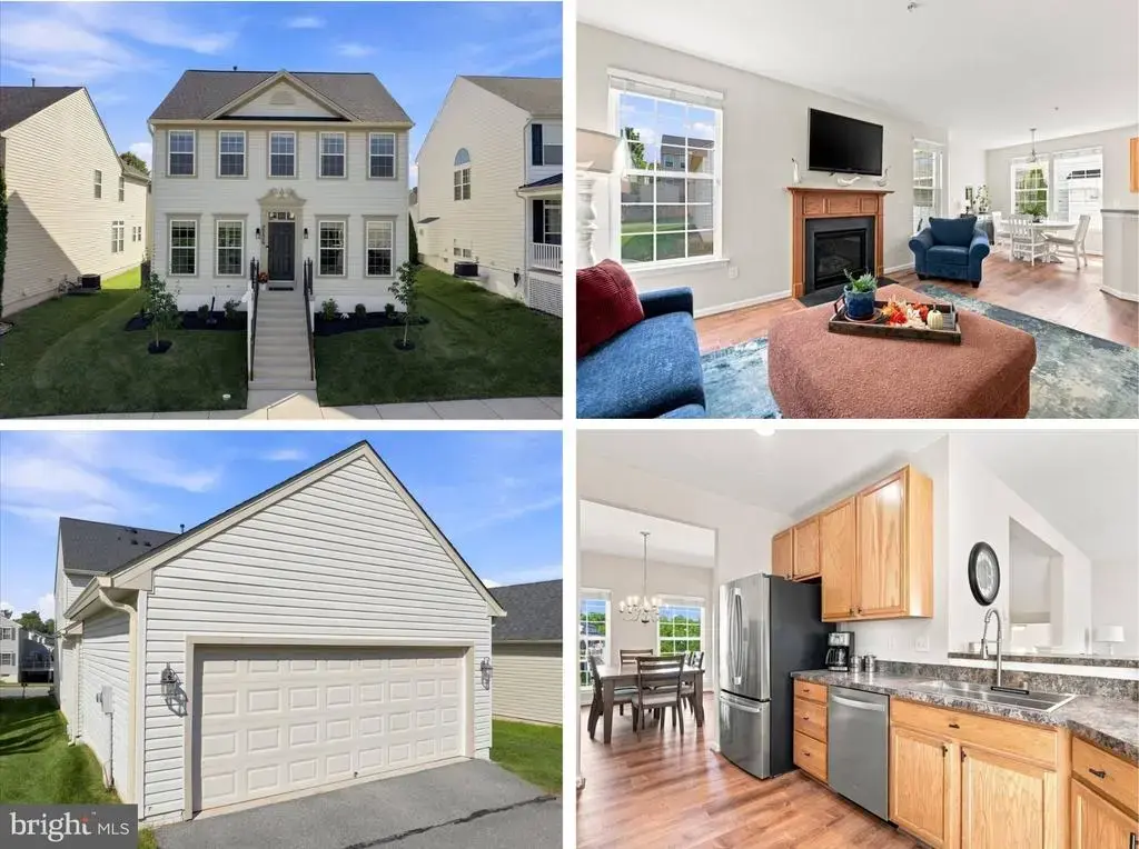 2124 Caisson Rd, FREDERICK