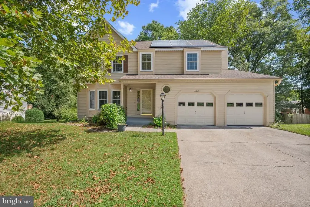 11913 Proctor Ct, BOWIE