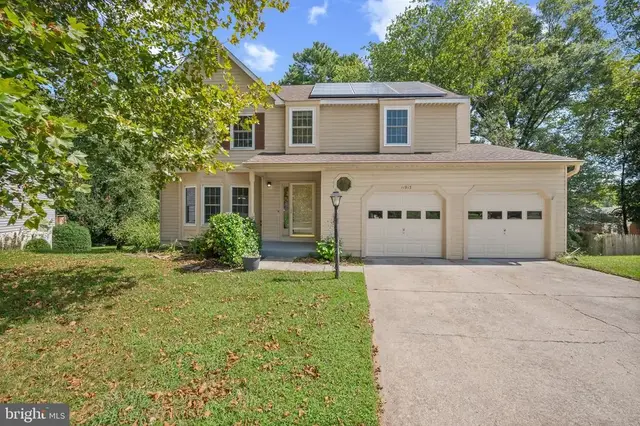 11913 Proctor Ct, Bowie