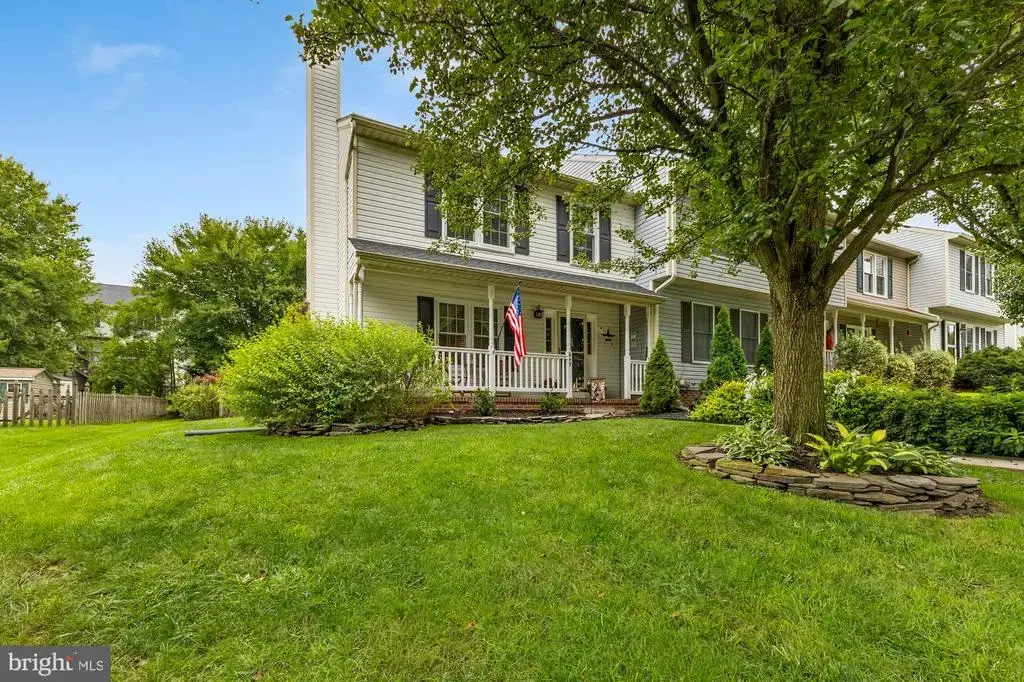 649 Kildonan Ct, BEL AIR