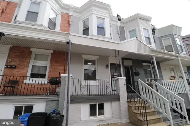 5012 Reno St, Philadelphia