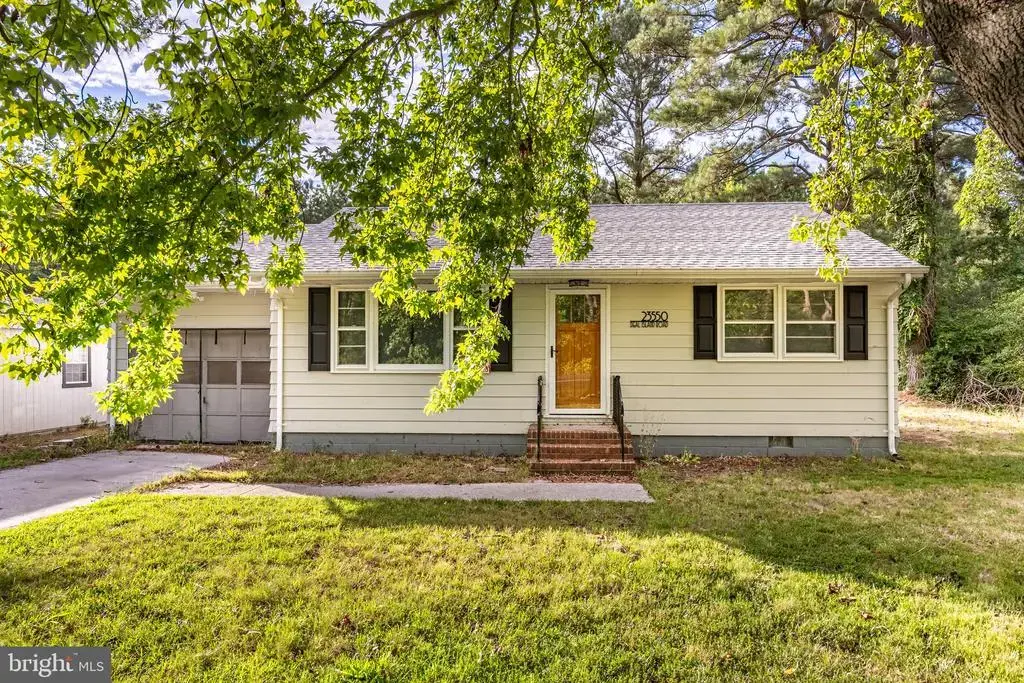 23550 Deal Island Rd, DEAL ISLAND
