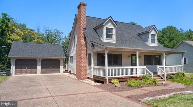 3175 Lanier Ln, Mcgaheysville