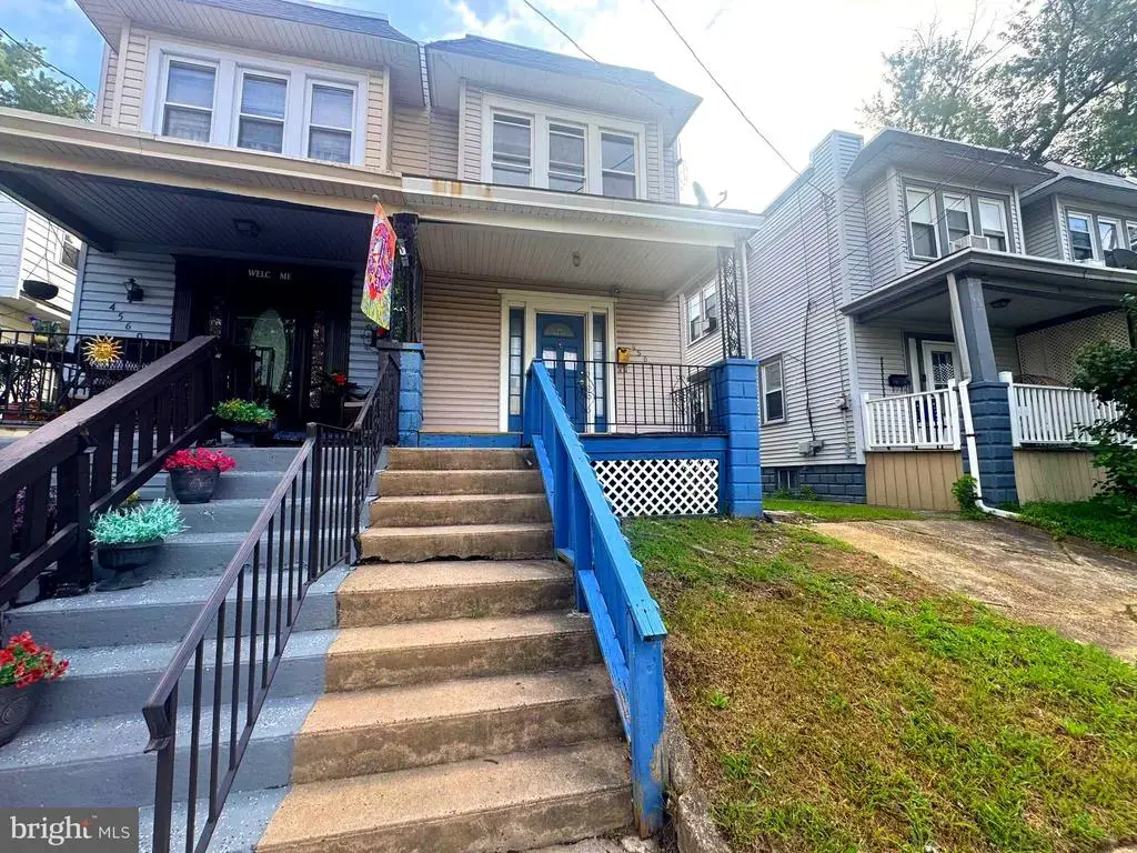 4562 Harding Rd, PENNSAUKEN