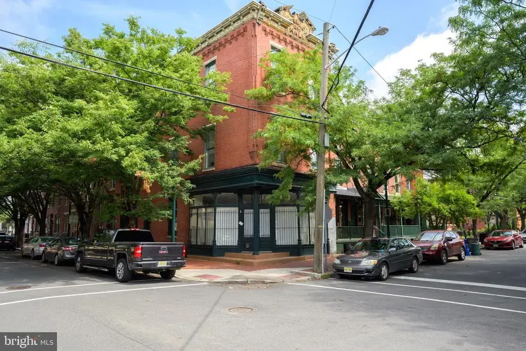 601 Berkley St, CAMDEN