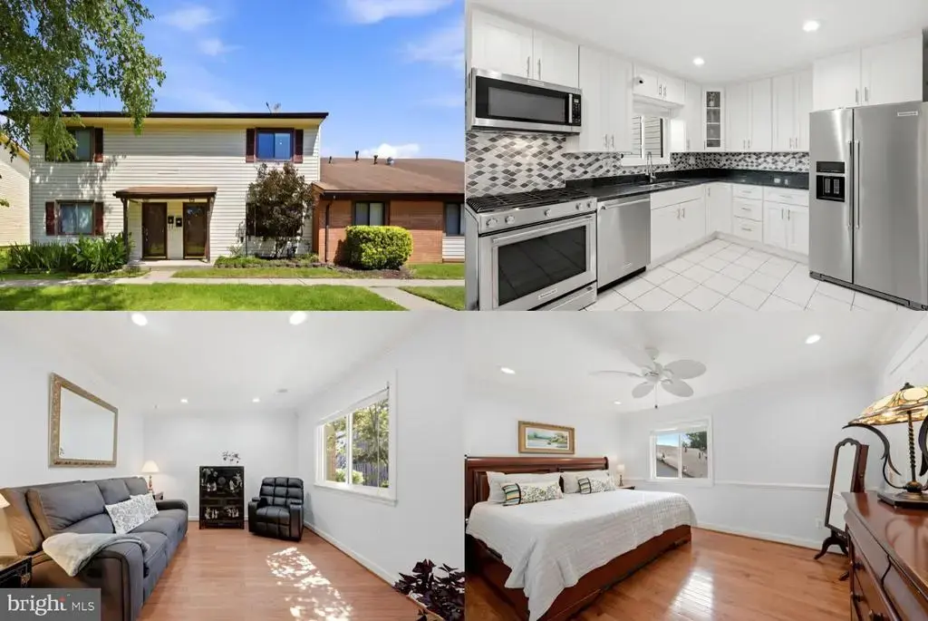 8410 Del Norte Ct #79, ALEXANDRIA