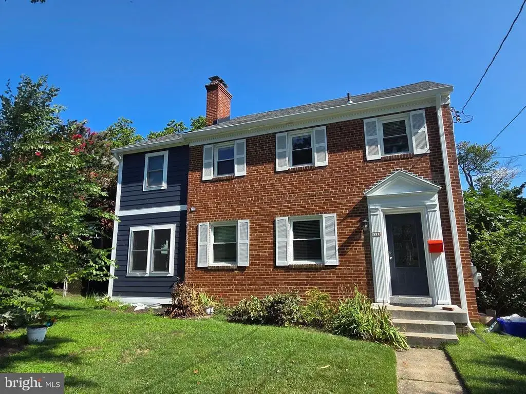 11 Indian Spring Dr, SILVER SPRING